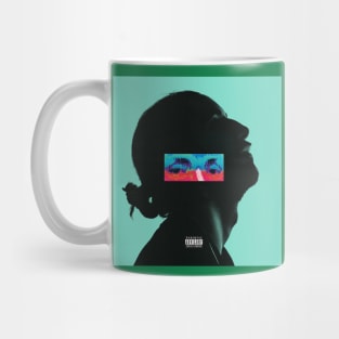 Jeannine Mug